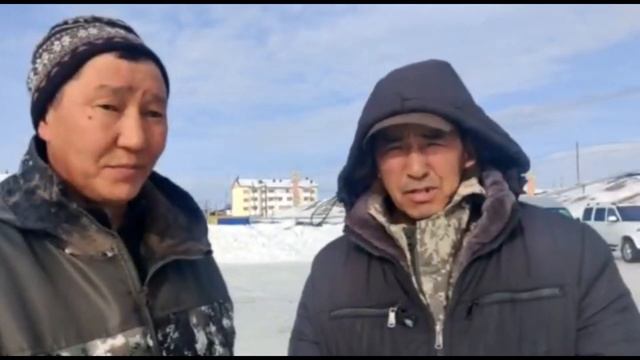 22 –с Аҕа күрэҕин үөрүүлээх түгэннэриттэн Елена Потоцкая репортаһа. смотреть онлайн