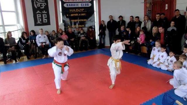 кихон 8 смотреть онлайн