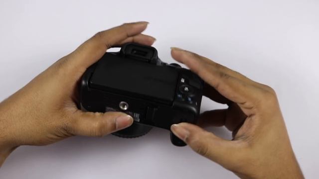 Canon 200D II Unboxing & impressions ll in Telugu ll смотреть онлайн