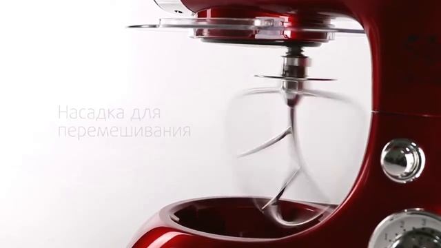 Миксер планетарный ENDEVER Sigma-18 смотреть онлайн