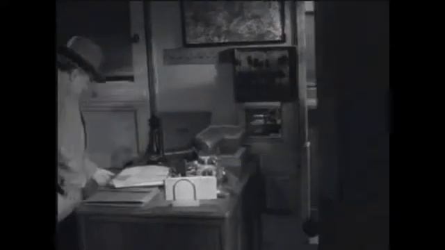 Noir: A Shadowy Thriller - Movie 12 смотреть онлайн