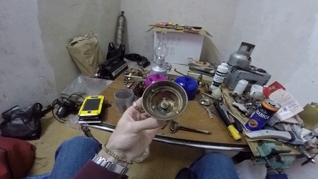 Пришли запчасти на мой примус Шмель 1 смотреть онлайн