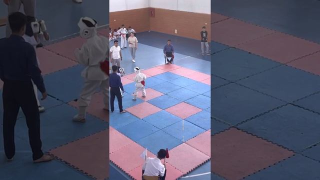 Каратэ Исмаила 7 лет смотри и лайкни плиз смотреть онлайн