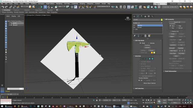 2019-20 Asset Design Tomahawk смотреть онлайн