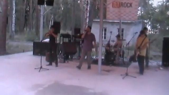 TLTRock фест на турбазе Раздолье (The) Excellent Plan 3 смотреть онлайн