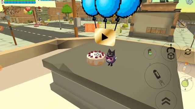 Все пасхалки нового обновления 3.6.1 в чикен ган! @den19k @ZHURA24KK @koresh24k #chickengun смотреть онлайн