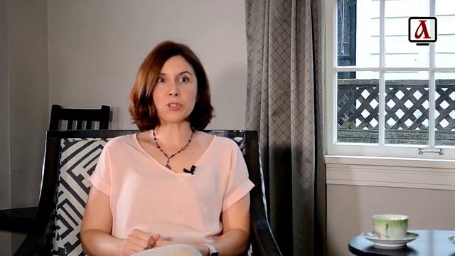 Как стать востребованным и успешным в США? История Кати Моэр.