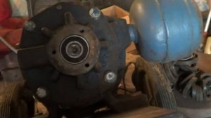 ремонт доильного аппарата аид2 (стела) часть1