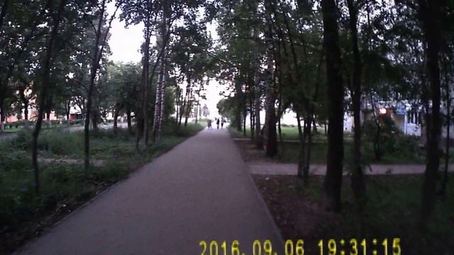 Вышний волочек мода на сигвей дошла и до нас смотреть онлайн
