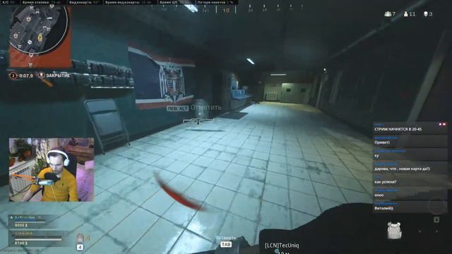 15 минут после | Warzone Top 1 | Ждали обновления и новой карты) смотреть онлайн