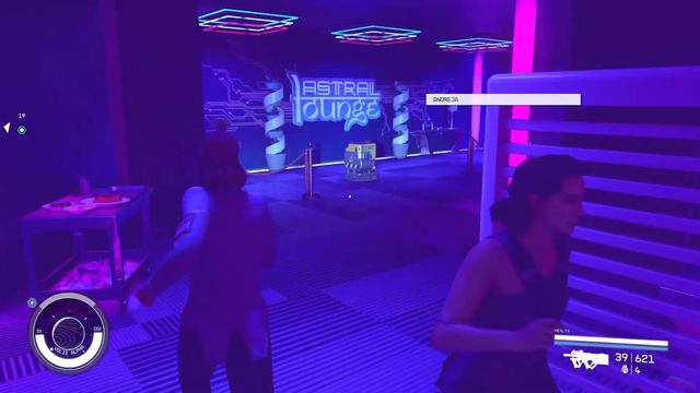 Starfield Neon Walkthrough смотреть онлайн