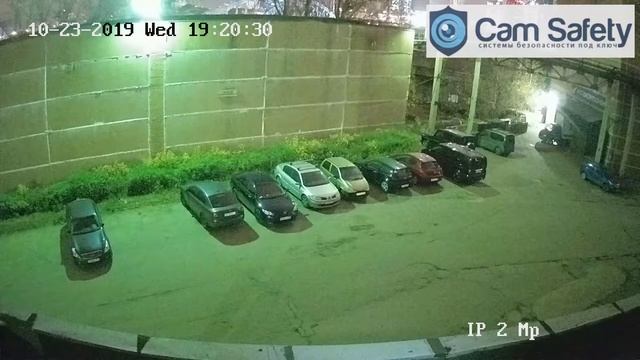 Hiwatch DS-I 200 (C) (2,8) ночь смотреть онлайн