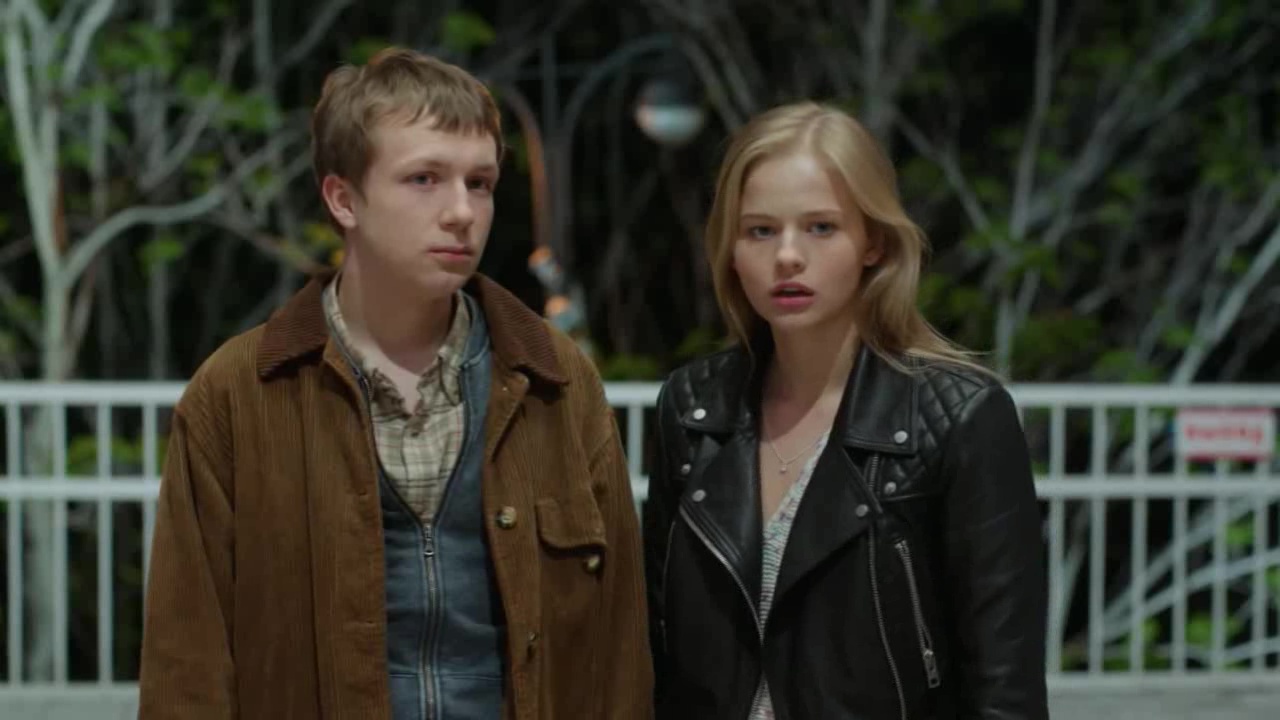 Филфак: Лен, я не идеальный принц и совершал ошибки