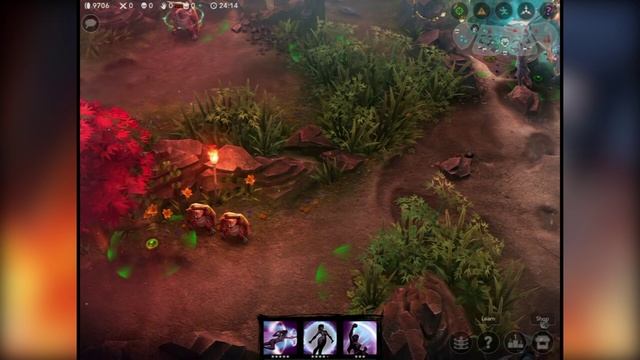 SOS Support Guide - Unsung Heroes смотреть онлайн