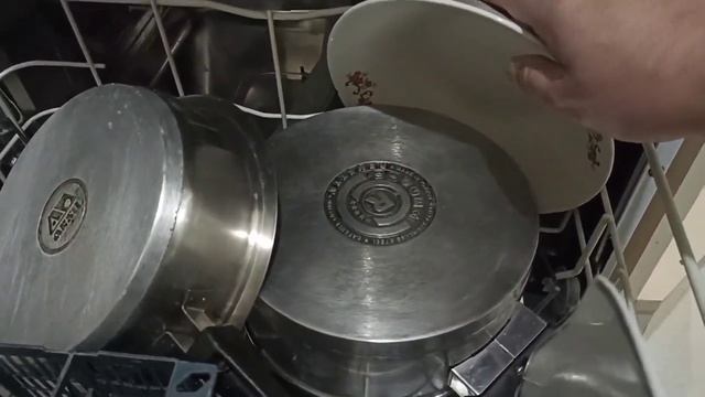 Bulaşık Makinesi Bardakları Puslu Çıkarıyor! | Bulaşık Makinesi Neden Kirli Yıkar? смотреть онлайн