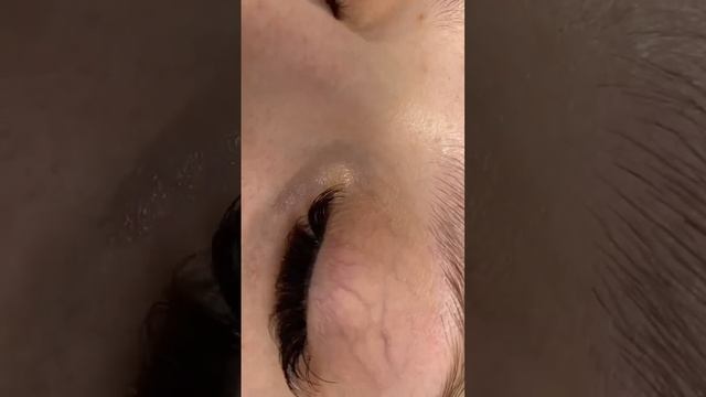 Наращиваем ресницы в Новосибирске смотреть онлайн