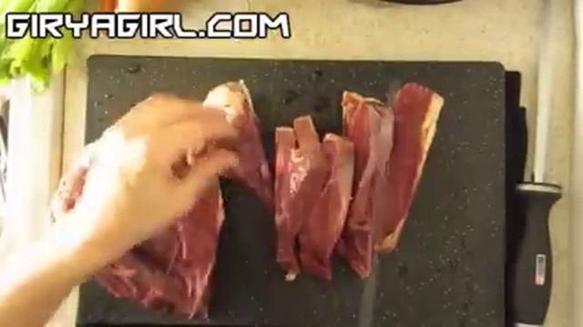 Grassfed Beef Heart Stew (Slow Cooker Method) смотреть онлайн