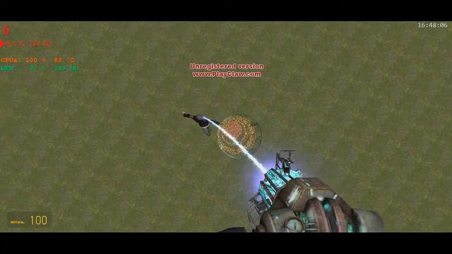 Обзоры Garrys Mod 10 #4: набор человека паука и прототипа! смотреть онлайн