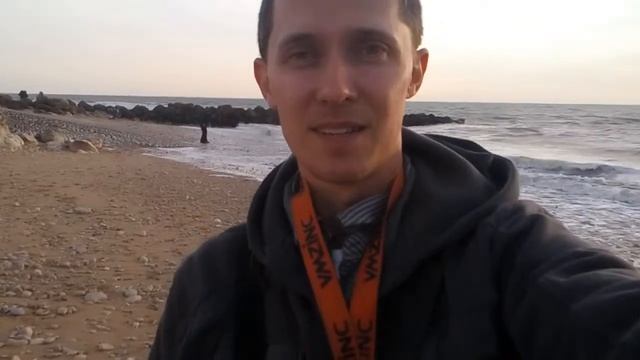 Франция. Ля Рошель. Второй раз. смотреть онлайн