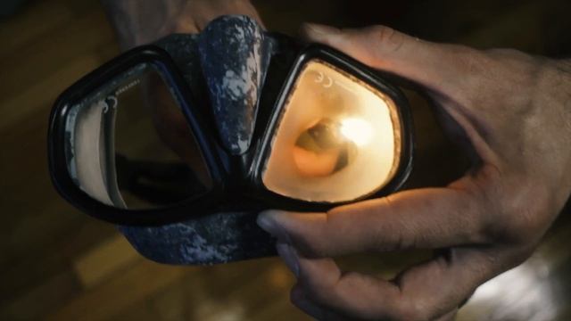 Потеет маска ? больше потеть не будет ! Или как сделать чтоб маска не потела. смотреть онлайн