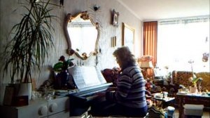 Шабат, шалом! Суббота, здравствуй! - Еврейские песни в исполнении Дмитрия и Елизаветы Гориных