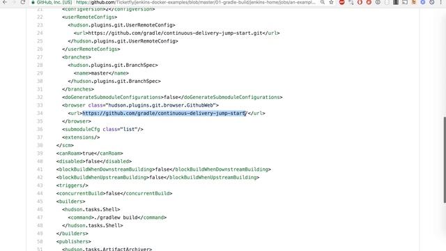 Run Jenkins on Docker смотреть онлайн