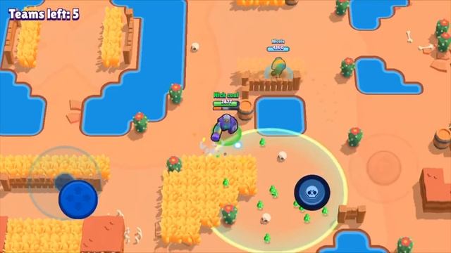 Brawl stars {no power cube challenge} *FAILED!! смотреть онлайн