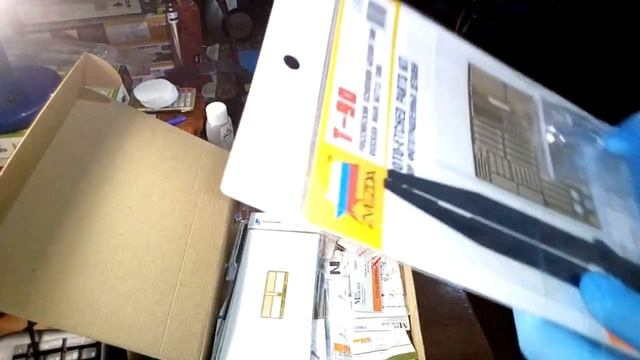 Обзор траков от Мастер Клаб и Афтемаркет смотреть онлайн