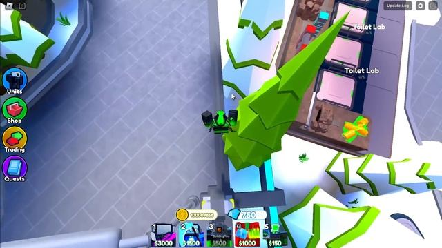 EPISODE 70 UPDATE is TOMORROW!! (Toilet Tower Defense) смотреть онлайн