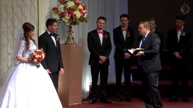 17 марта 2018г. Vadim and Irina Wedding смотреть онлайн