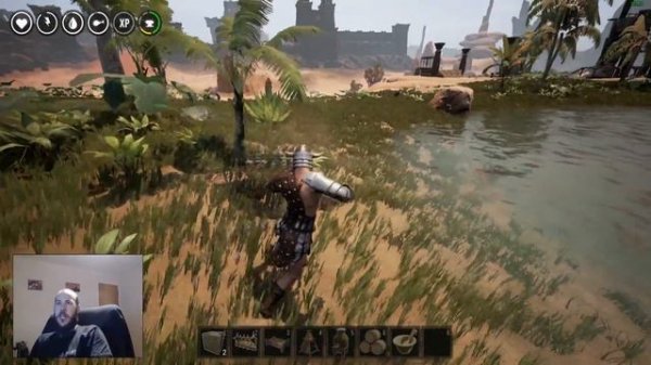 Conan Exiles Mods Ep2: Top 10 Mods March 10th