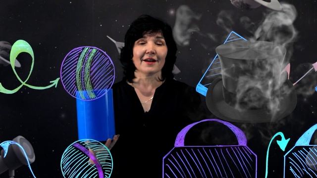 Свойства предметов и фигур. (4 ч.) Время ожидания в аэропорту. 1 класс. смотреть онлайн