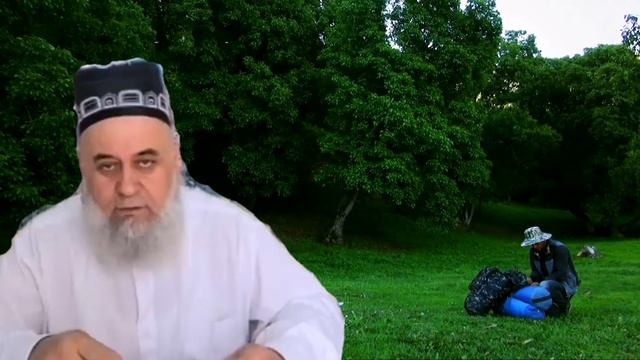 ХОЧИ МИРЗО САВОЛУ ЧАВОБ АМРИ МАЪРУФ ДАР БОРАИ КАРДОРХО смотреть онлайн