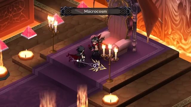 Disgaea 5: Weapon Mastery/Skill EXP farming - fastest method смотреть онлайн