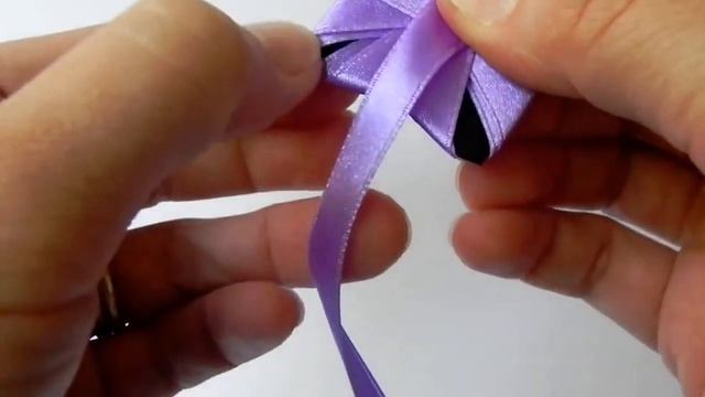 Украшения Из Лент смотреть онлайн