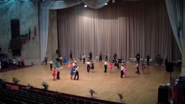 Е класс Дети 2 1/2 финала Sa Ch J смотреть онлайн