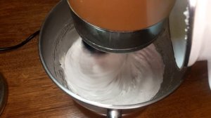 Самый простой рецепт ЗЕФИРа, на малиновом варенье)