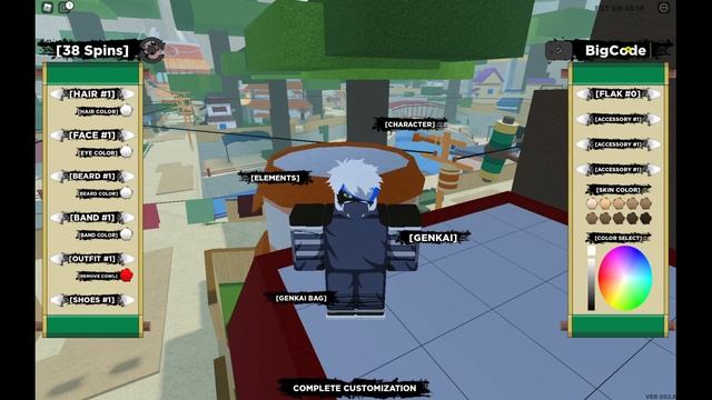 Коды | Shinobi Life 2 | Roblox. смотреть онлайн
