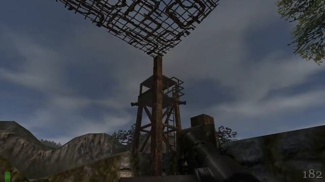 [PC] Return to Castle Wolfenstein - Part 6. Пробраться незамеченным смотреть онлайн