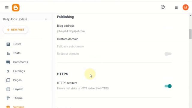 Robots.txt file in Blogger | How to Create and Add Robots.txt | Part 10 смотреть онлайн