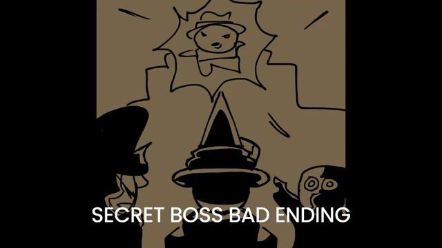 SECRET BOSS (WOW REAL KUNO LEAK HOLY MOLY) смотреть онлайн