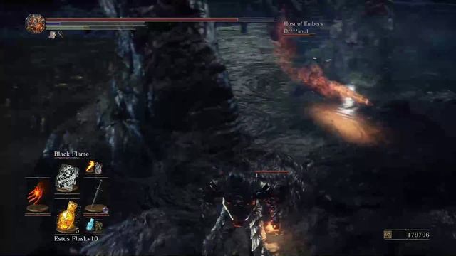 NG+ Crystal Sage, Deacons, and Abyss Watchers | Dark Souls 3 PvE смотреть онлайн