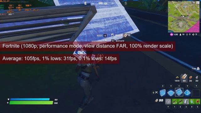 The AMD Radeon R7 260 in 2022 (re-upload) смотреть онлайн