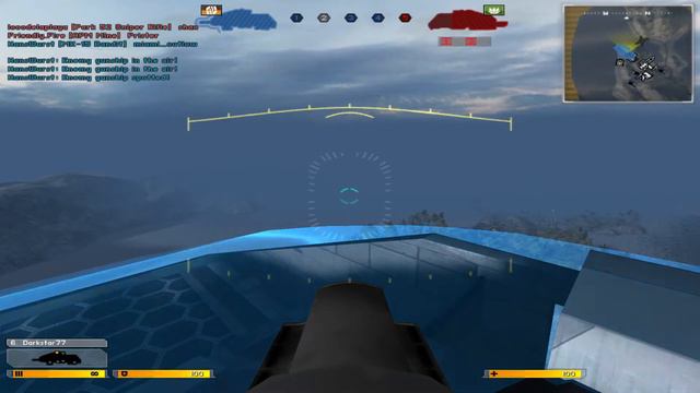 Battlefield 2142 5-23-21 Operation Clean Sweep смотреть онлайн