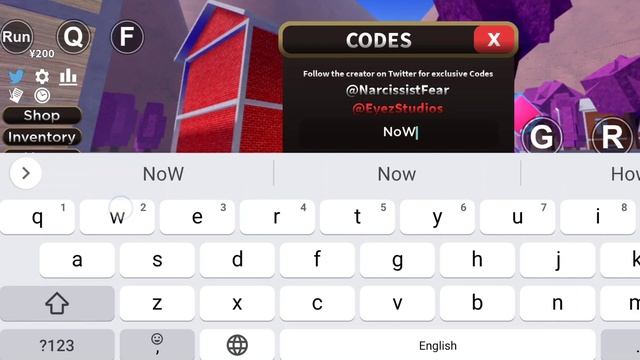 All *New* Stand proud Codes 2023 | Codes for Stand proud - Roblox Code смотреть онлайн