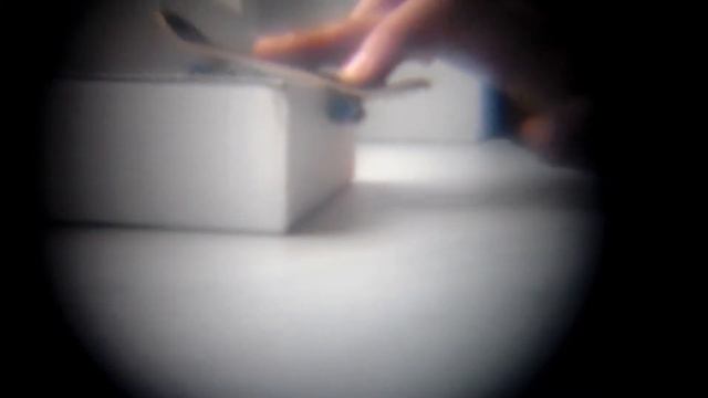 Fingerboarding - Fisheye Test ! Samsung 65x Intelizoom (select 1080p) смотреть онлайн