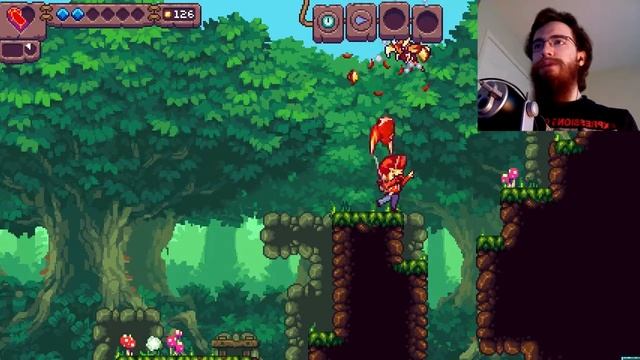 Eagle Island | THROWING OWLS смотреть онлайн