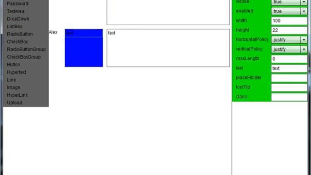 XML dialog editor overview смотреть онлайн