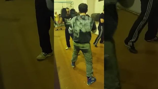 бокс лапы смотреть онлайн