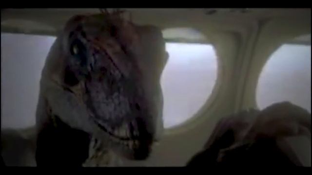 Jurassic Park Films Ranked! (w/ Jurassic World Dominion) смотреть онлайн